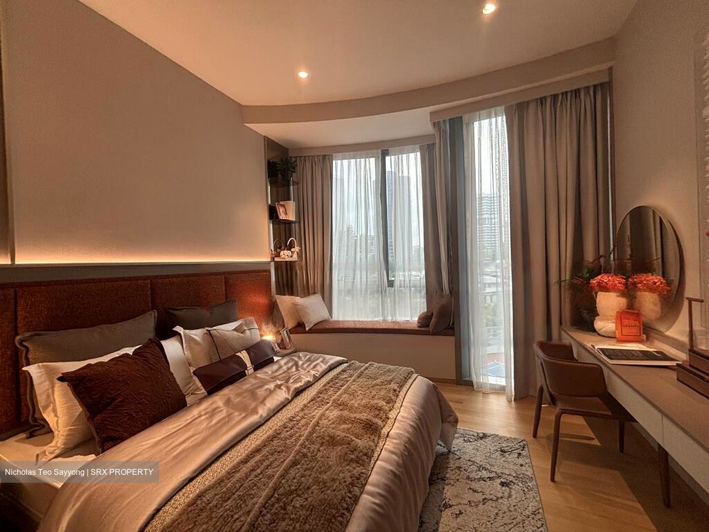 Cliveden At Grange (D10), Condominium #472889281